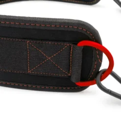 Dipsbelte Svart One Size