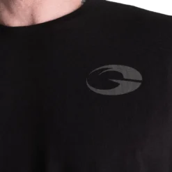 Division Iron Tee, Black