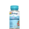 D-Mannose & CranActin 60 kapslar