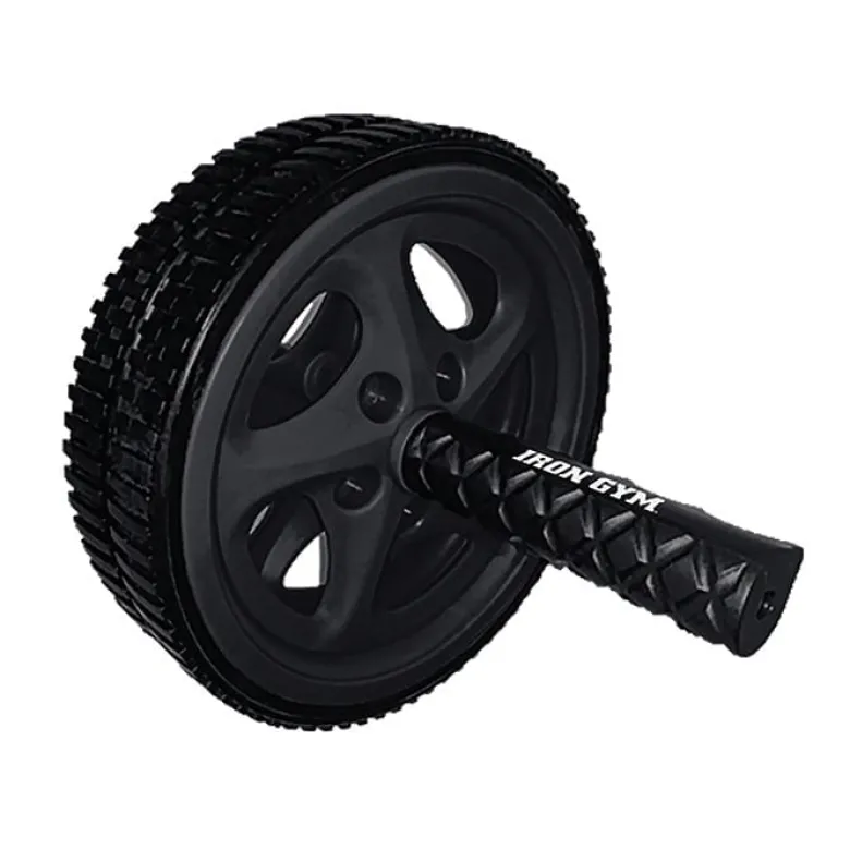 Dual Ab Wheel Magehjul