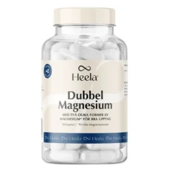 Dubbel Magnesium 90 kaps