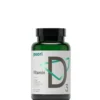 D3 Vitamin D, 120 kapsler