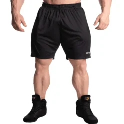 Dynamic Shorts, Black