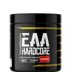 EAA Hardcore, 360 g, Strawberry