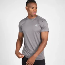 Easton T-Shirt, Grey