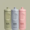 EcoBottle 500ml Squeeze, Burnt Pink