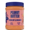 Eco Crunchy Peanut Butter, 350 g