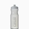 ECO Fitness Vannflaske 0,7 L Hvit