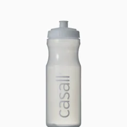 ECO Fitness Vannflaske 0,7 L Hvit