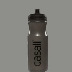 ECO Fitness Vannflaske 0,7 L Svart