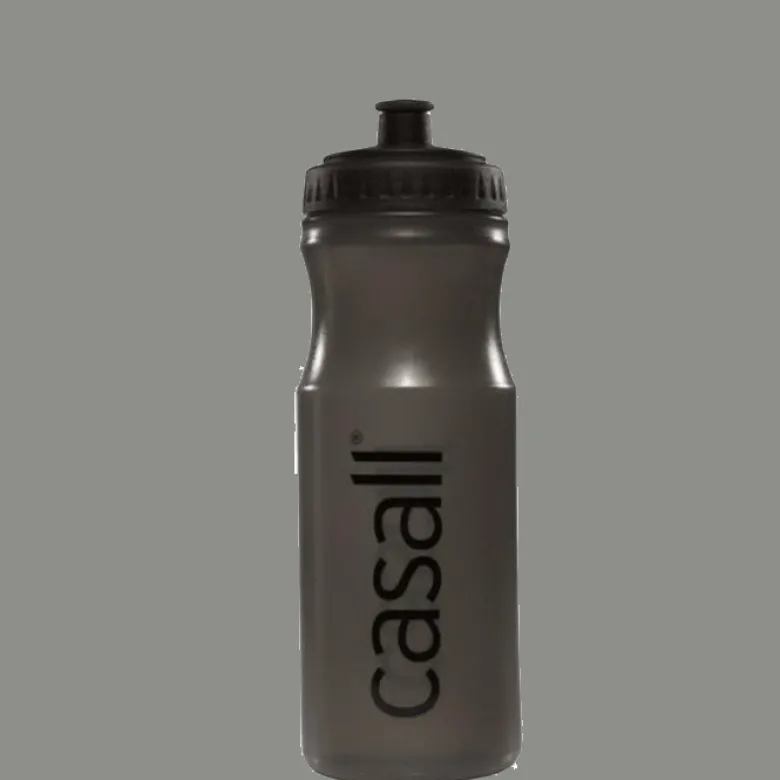 ECO Fitness Vannflaske 0,7 L Svart