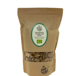 Ekologiska Valnötter 1 kg