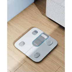 Elis 1C Smart Body Scale White