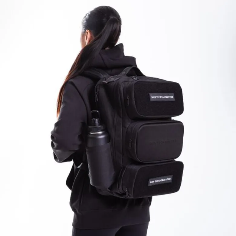 Elite Ryggsekk 35 L
