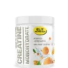 ELIT 100% Pure Creatine monohydrate, 300 g, Orange