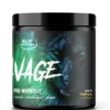 Elit Savage PWO 300 g Tropical