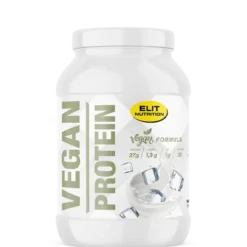 ELIT VEGAN Protein Laktosfri, 750 g, Natural