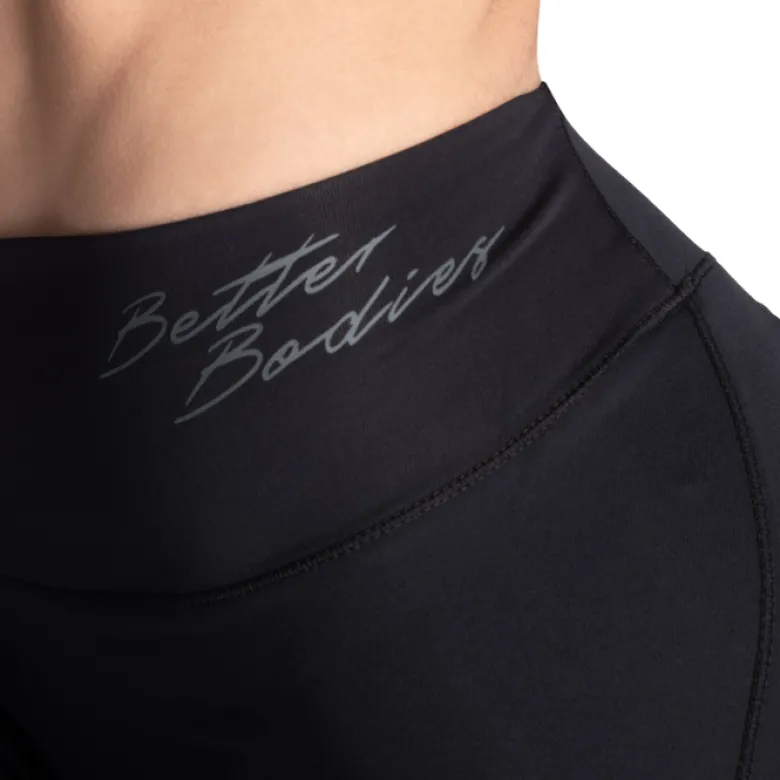 Empowered leggings, Black