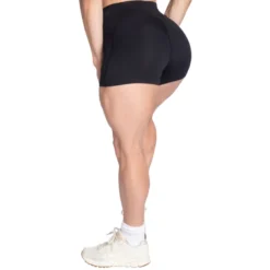 Empowered shorts, Black