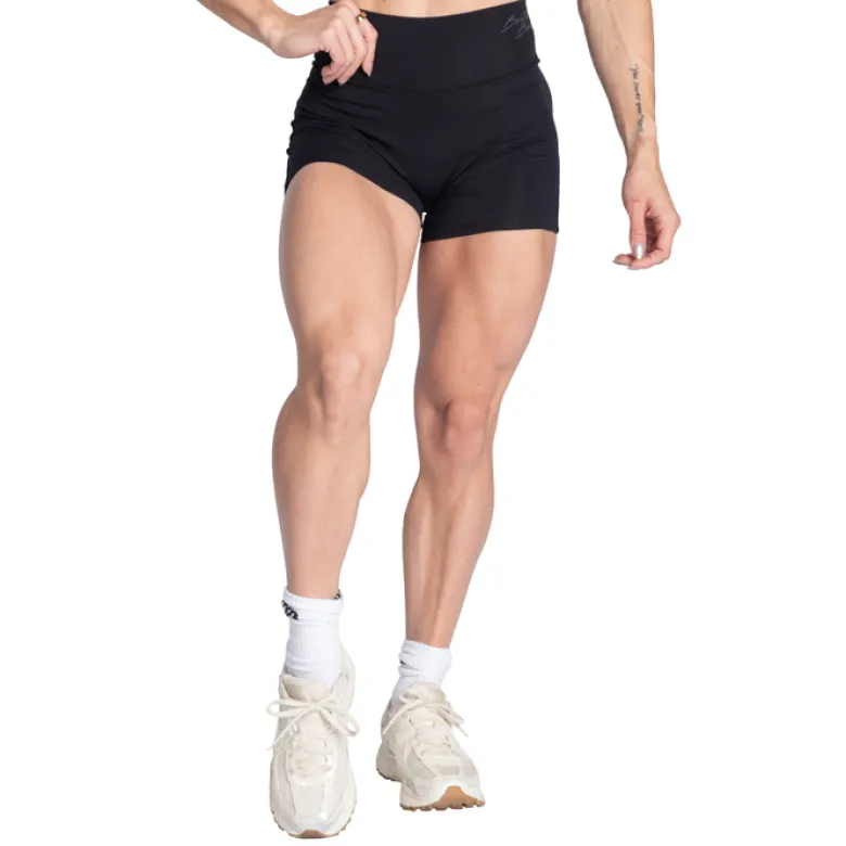 Empowered shorts, Black