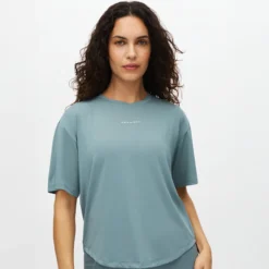 Enduro Relaxed Tee