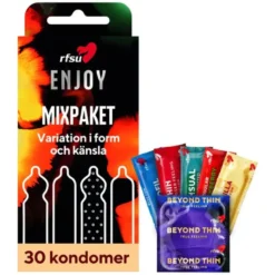 Enjoy 30p