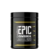 Epic Ashwagandha, 180 caps