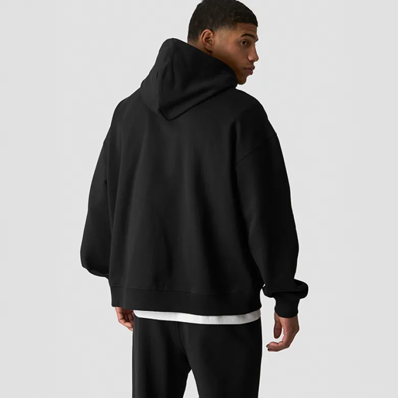 Essence Hoodie, Black