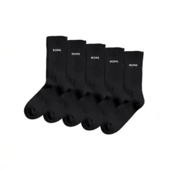 Essential Crew Sock 5p