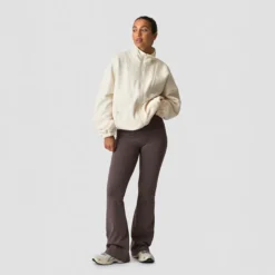 Essential Fleece, Cream