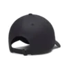 Essential Low Adj Black