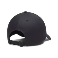 Essential Low Adj Black