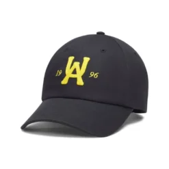 Essential Low Adj Black