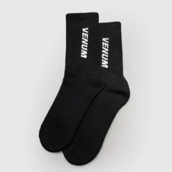 Essential Socks (Set of 3 pairs) Black/White