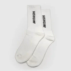 Essential Socks (Set of 3 pairs) White/Black