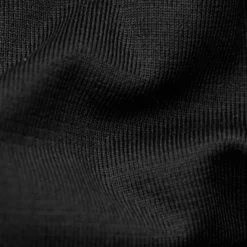 Essential Thermal Seamless Leggings, Black