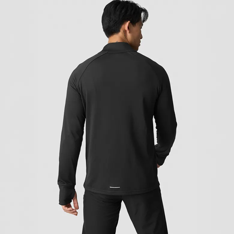Essential Thermal Training Jacket, Black