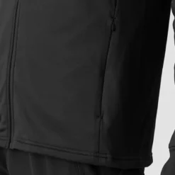 Essential Thermal Training Jacket, Black