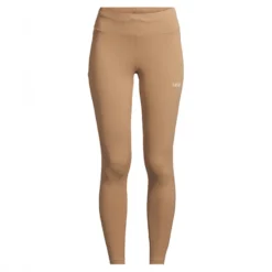 Essential Tights Light Khaki