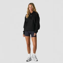 Everyday Hoodie, Black