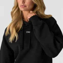 Everyday Hoodie, Black
