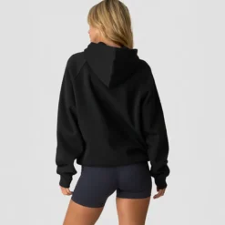 Everyday Hoodie, Black