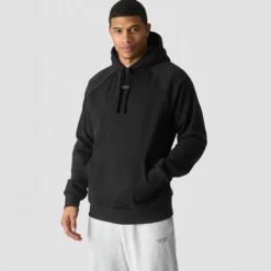 Everyday Hoodie, Black