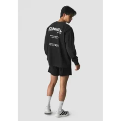 Everyday Long Sleeve Print