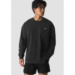 Everyday Long Sleeve Print