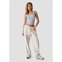 Everyday Straight Leg Sweatpants