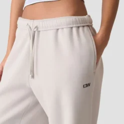 Everyday Straight Leg Sweatpants