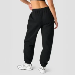 Everyday Sweat Pants, Black