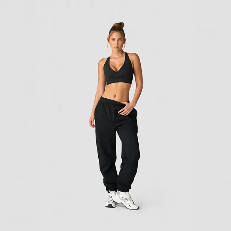 Everyday Sweat Pants, Black