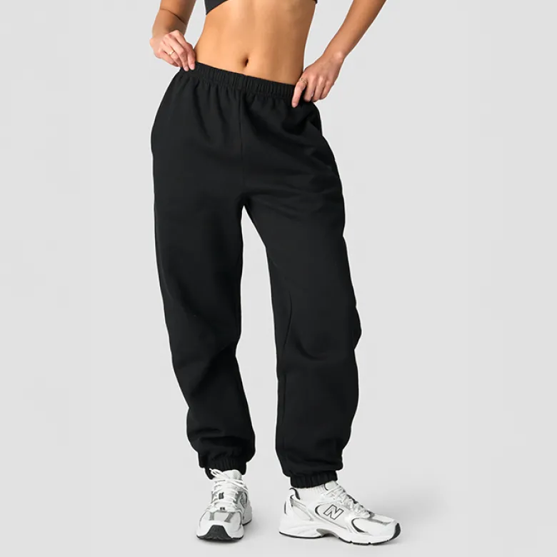 Everyday Sweat Pants, Black